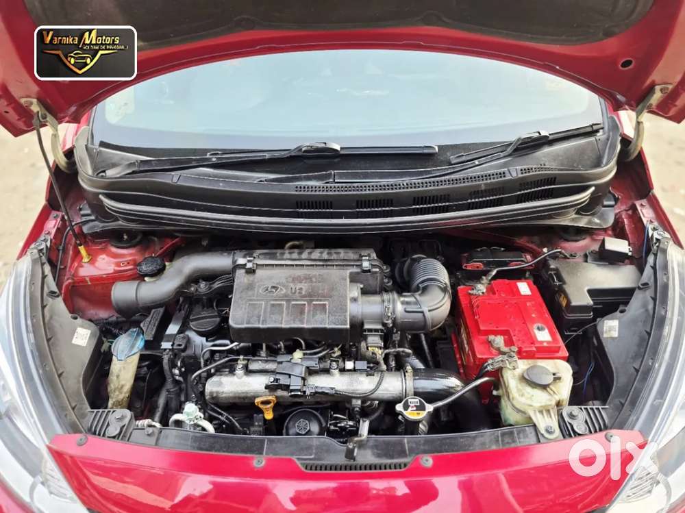 Hyundai Xcent 1.1 Crdi S, 2017, Diesel