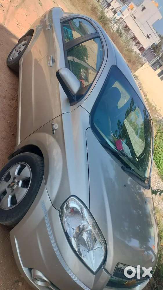 Fc Time 2029 Good Condition