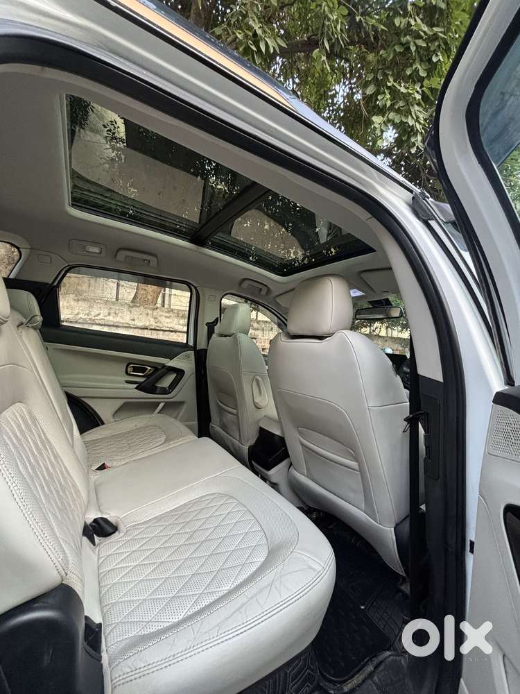 Tata Safari 2.0 Kryotec Xz Plus Gold 6 Str, 2022, Diesel