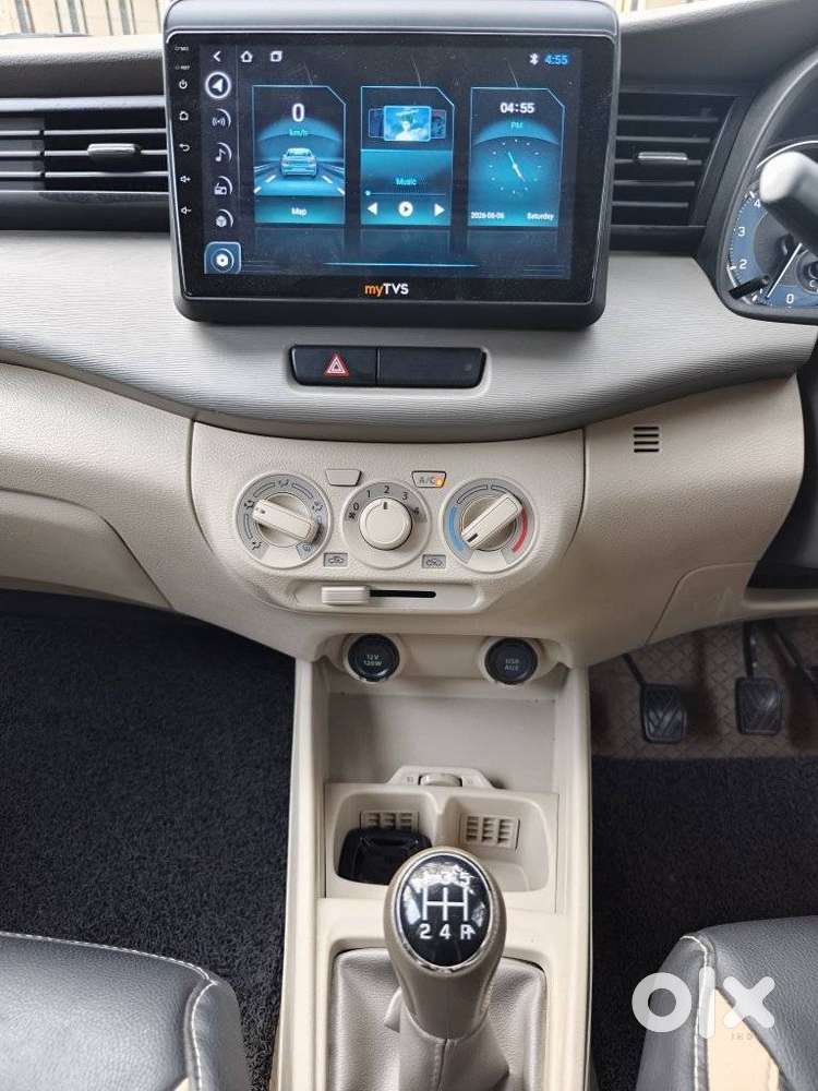 Maruti Suzuki Ertiga 1.5 Vxi Shvs, 2022, Petrol