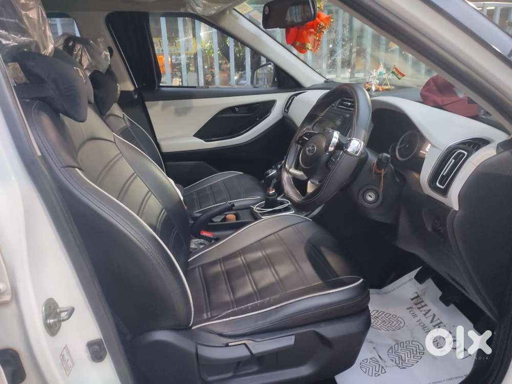 Hyundai Creta E 1.5 Diesel, 2023, Diesel