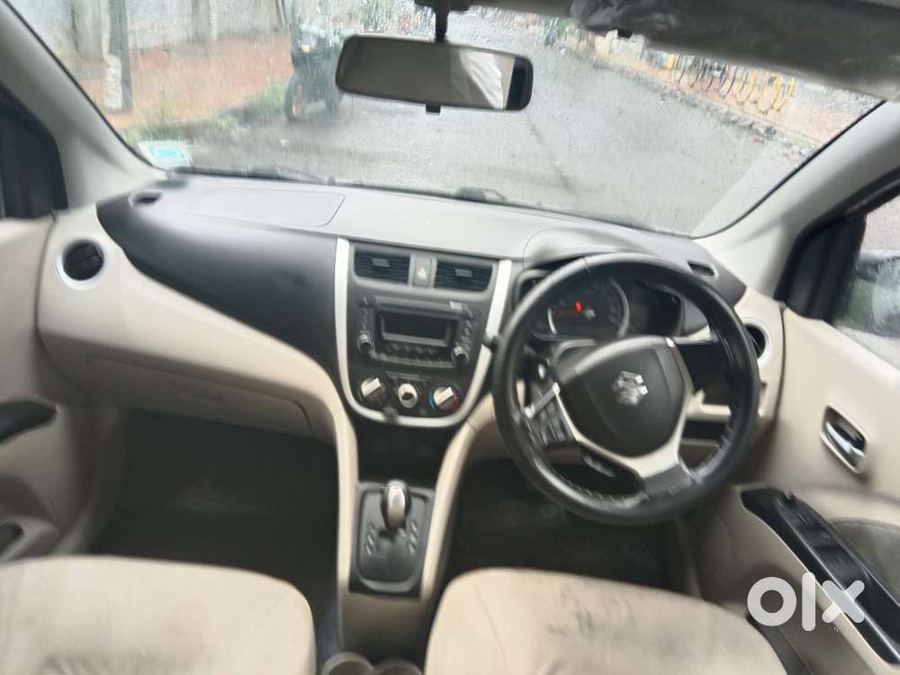 Maruti Suzuki Celerio 2014-2017 Zxi Optional, 2018, Petrol