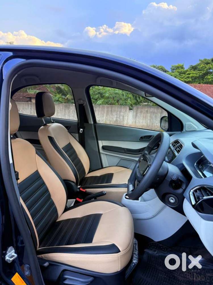 Tata Tiago 1.2 Revotron Xta, 2025, Petrol