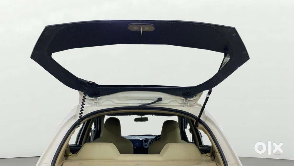 Honda Brio Vx Mt, 2015, Petrol