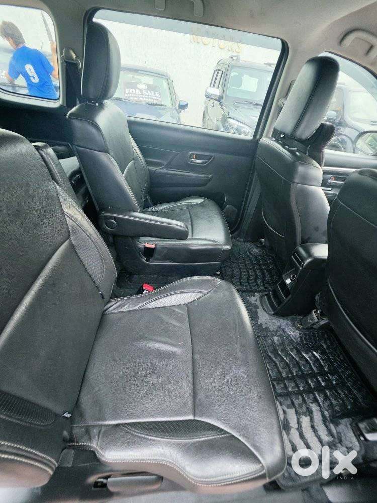 Maruti Suzuki Xl6 Alpha, 2021, Petrol