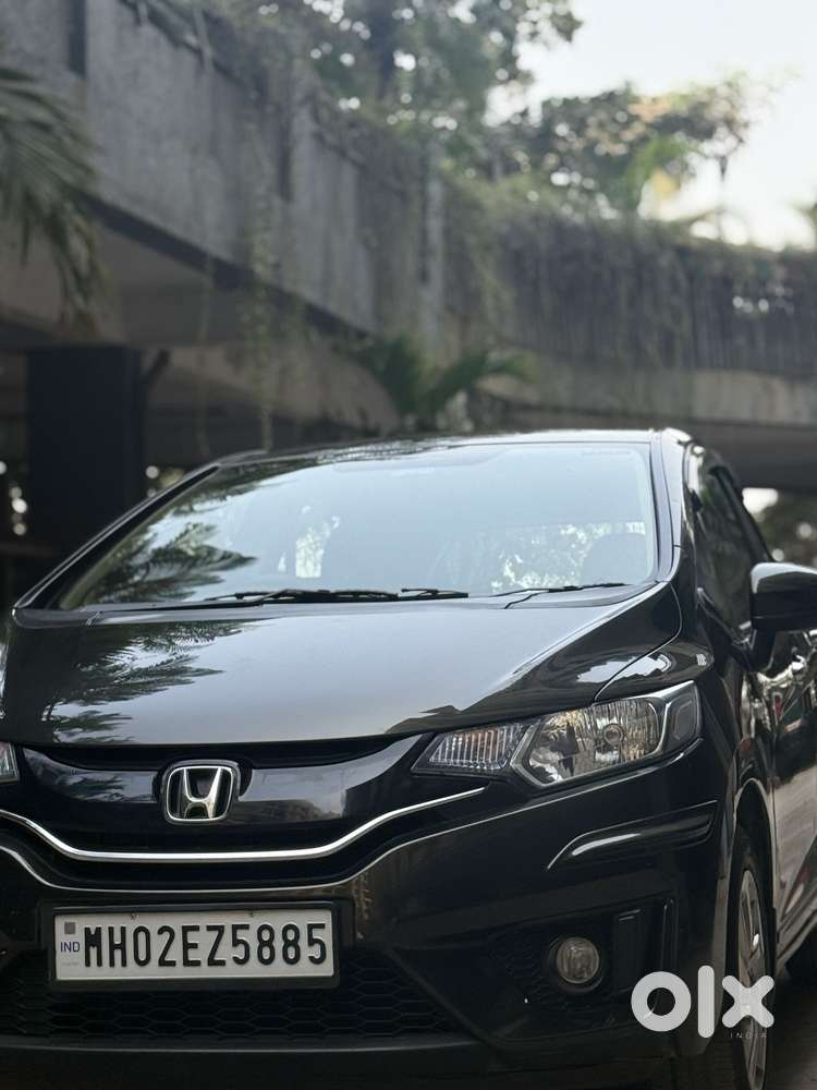 Honda Jazz 1.2 Vx I Vtec, 2018, Petrol