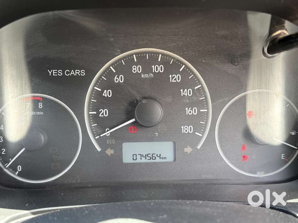 Honda Br-v I-vtec S Mt, 2017, Petrol