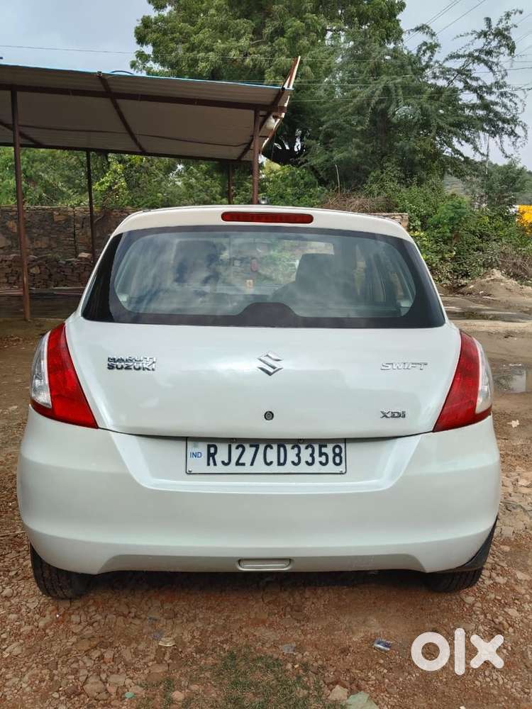 Maruti Swift 2013 Diesel