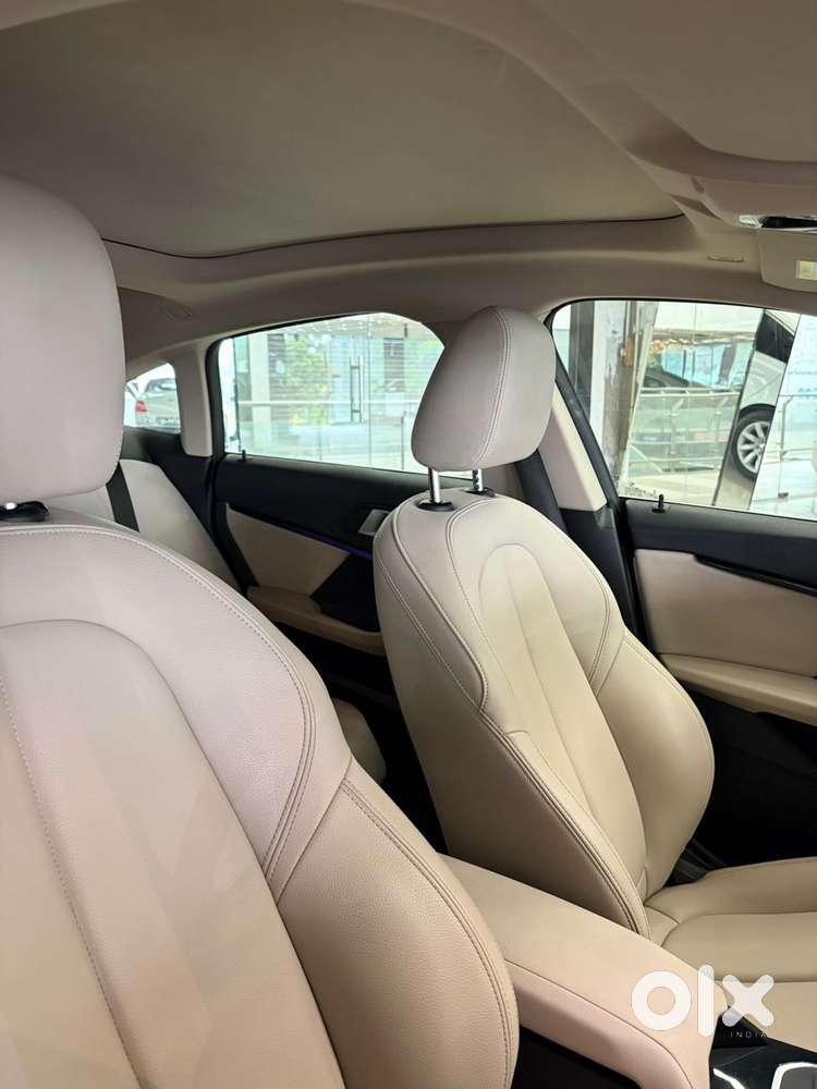 Bmw 2 Series 2.0 220d Sportline, 2022, Diesel