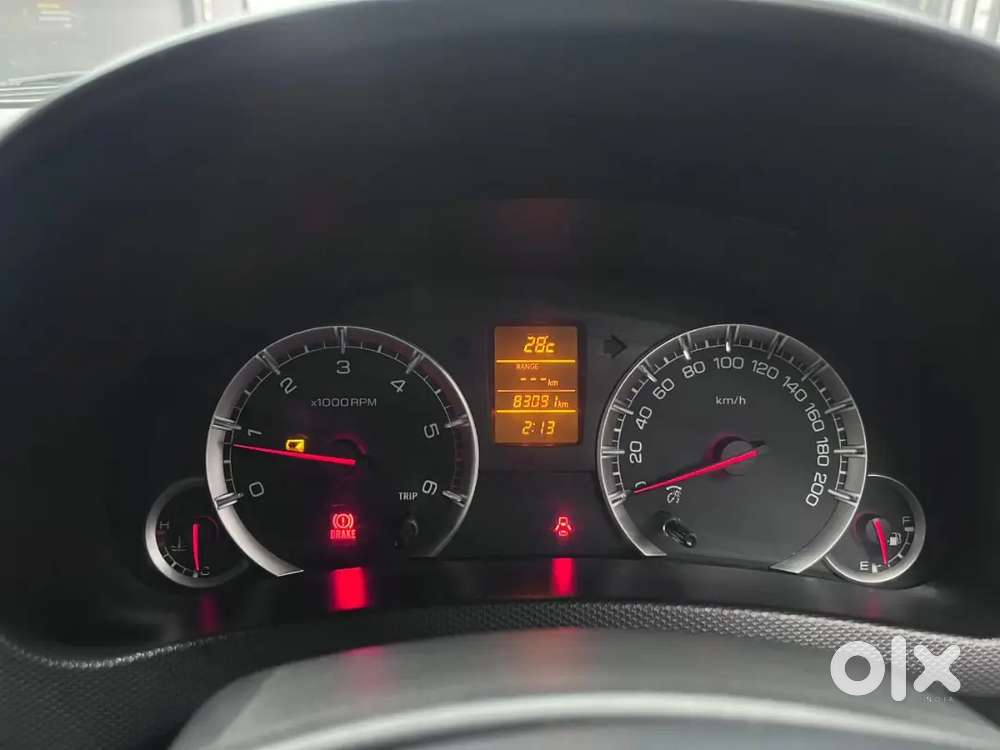 Maruti Suzuki Swift 2015 Diesel Good Condition