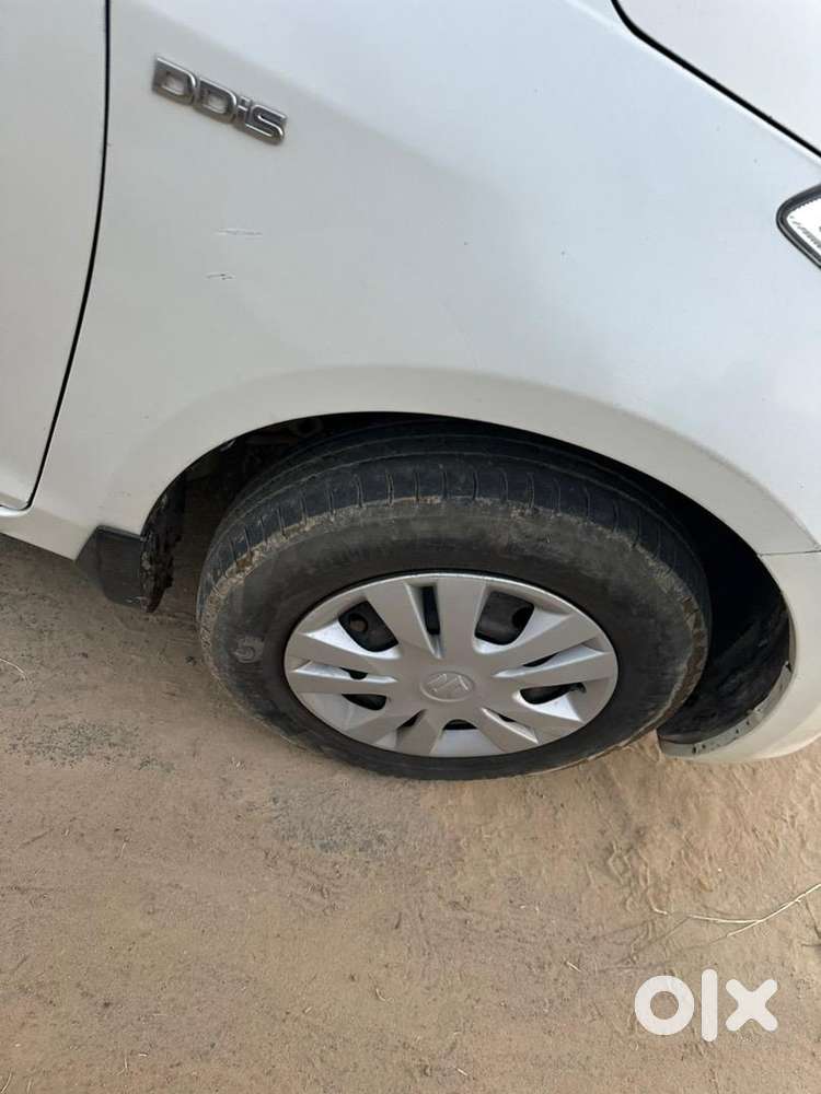 Maruti Suzuki 2015 Diesel Manual