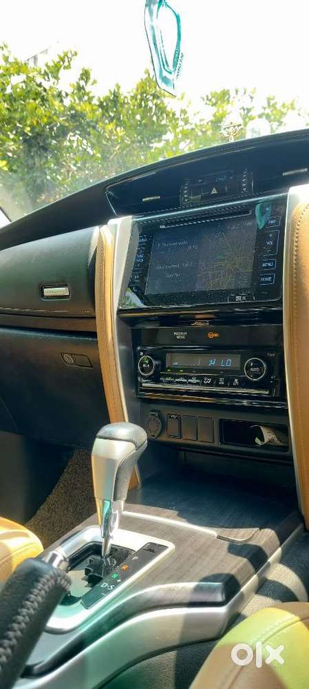 Toyota Fortuner 3.0 4x2 Automatic, 2020, Diesel