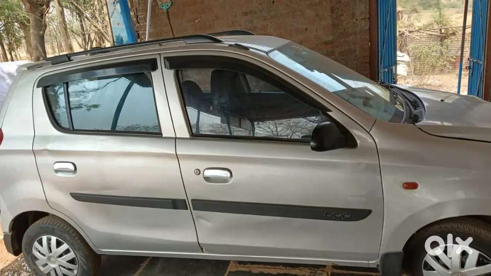 Maruti Suzuki Alto 800 2015 Petrol 142000 Km Driven