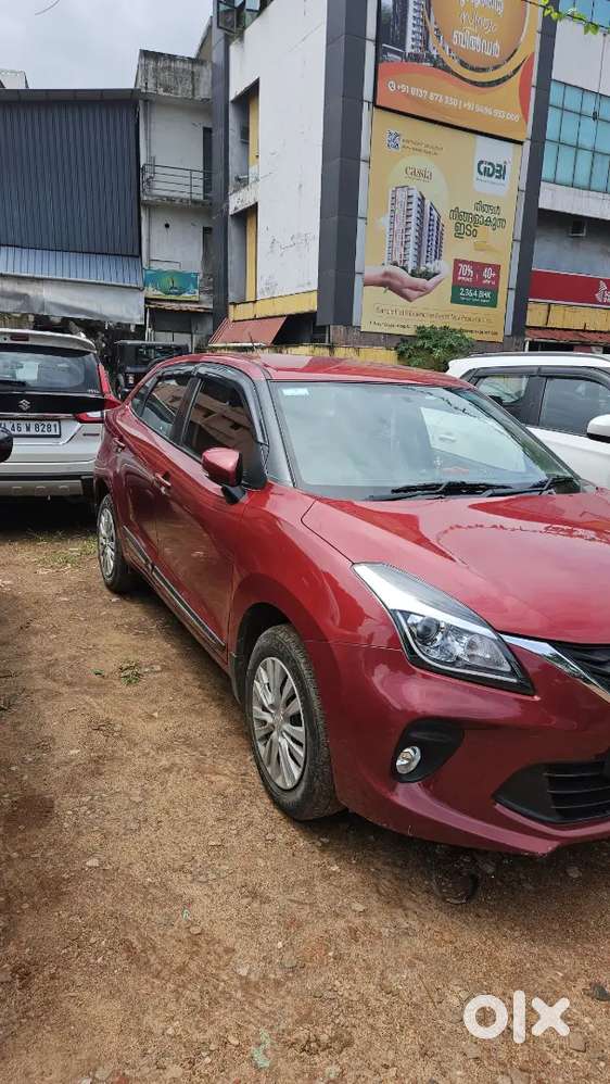 Baleno 2020