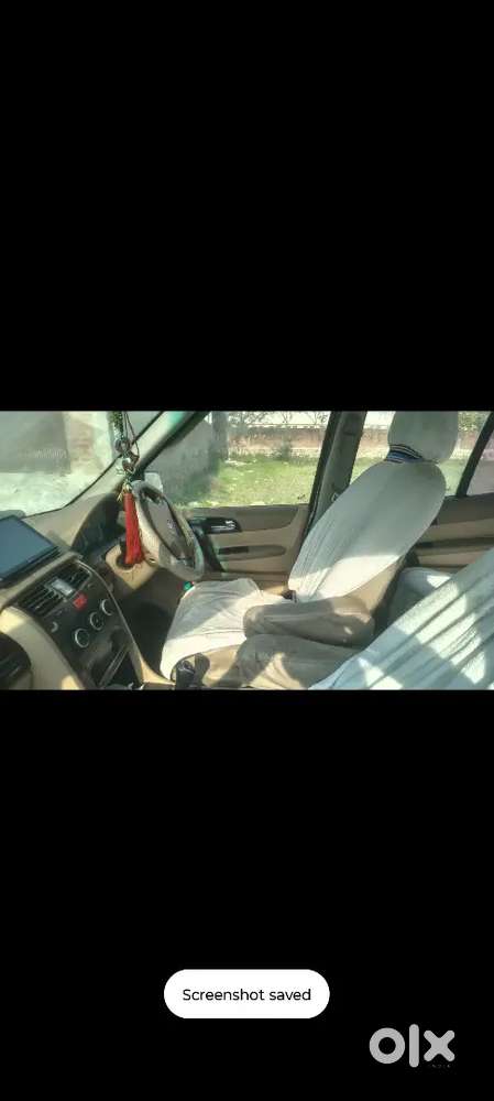 Tata Safari Storme 2015 Diesel Manual