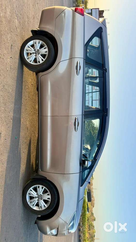 Toyota Innova Crysta 2016 Diesel Good Condition