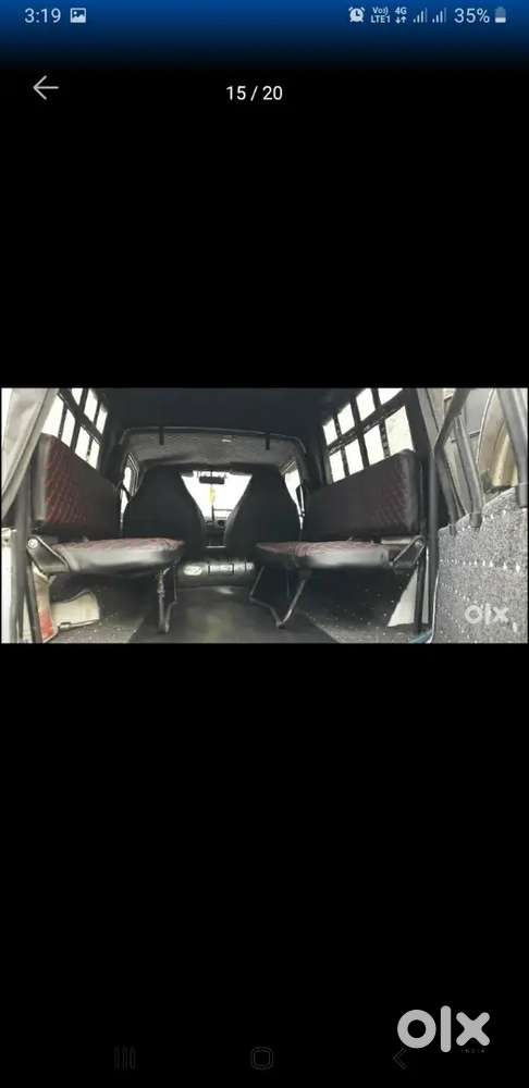 Maruti Suzuki Gypsy King 2026 Petrol 25000 Km Driven