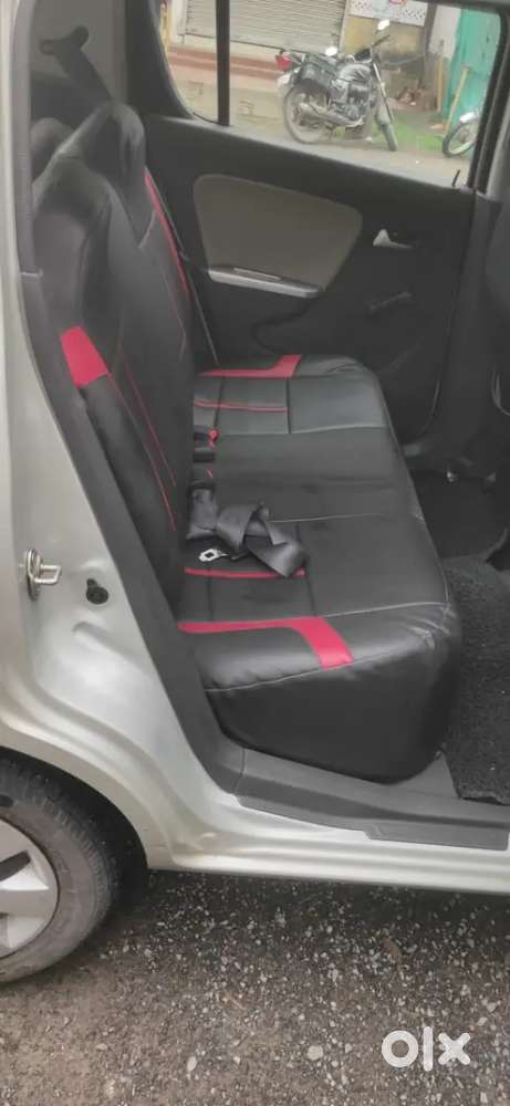 Maruti Suzuki Alto 2019 For Sale.