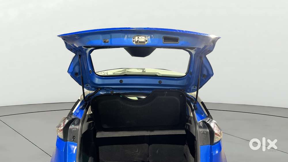 Tata Nexon 1.5 Revotorq Xza Plus, 2020, Petrol