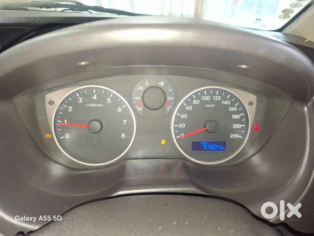 Hyundai I20 Sportz 1.2 Bs-iv, 2012, Petrol