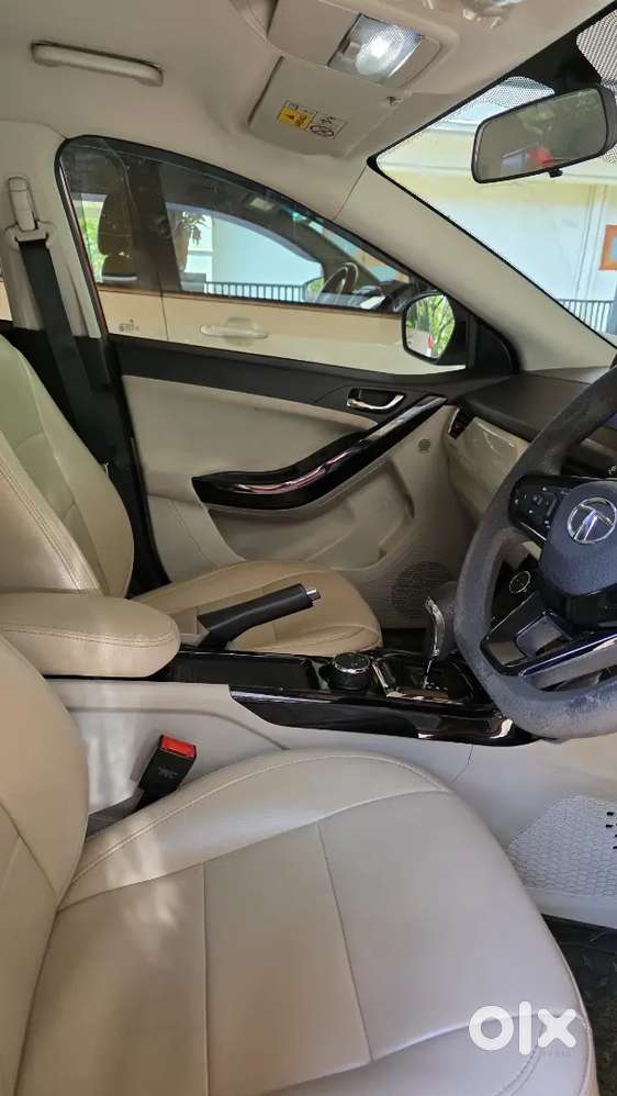 Tata Nexon Diesel 2022