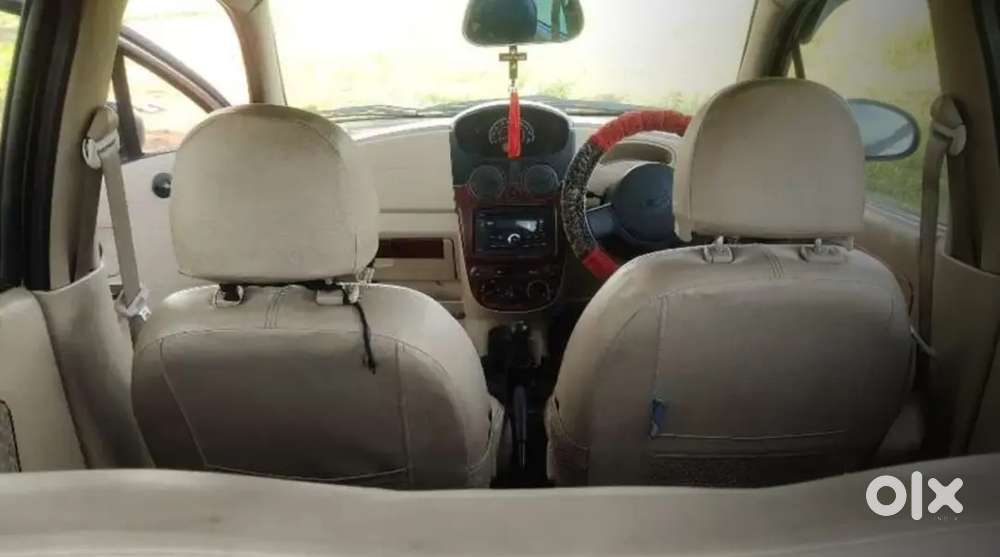 Chevrolet Spark 2011 Petrol Good Condition