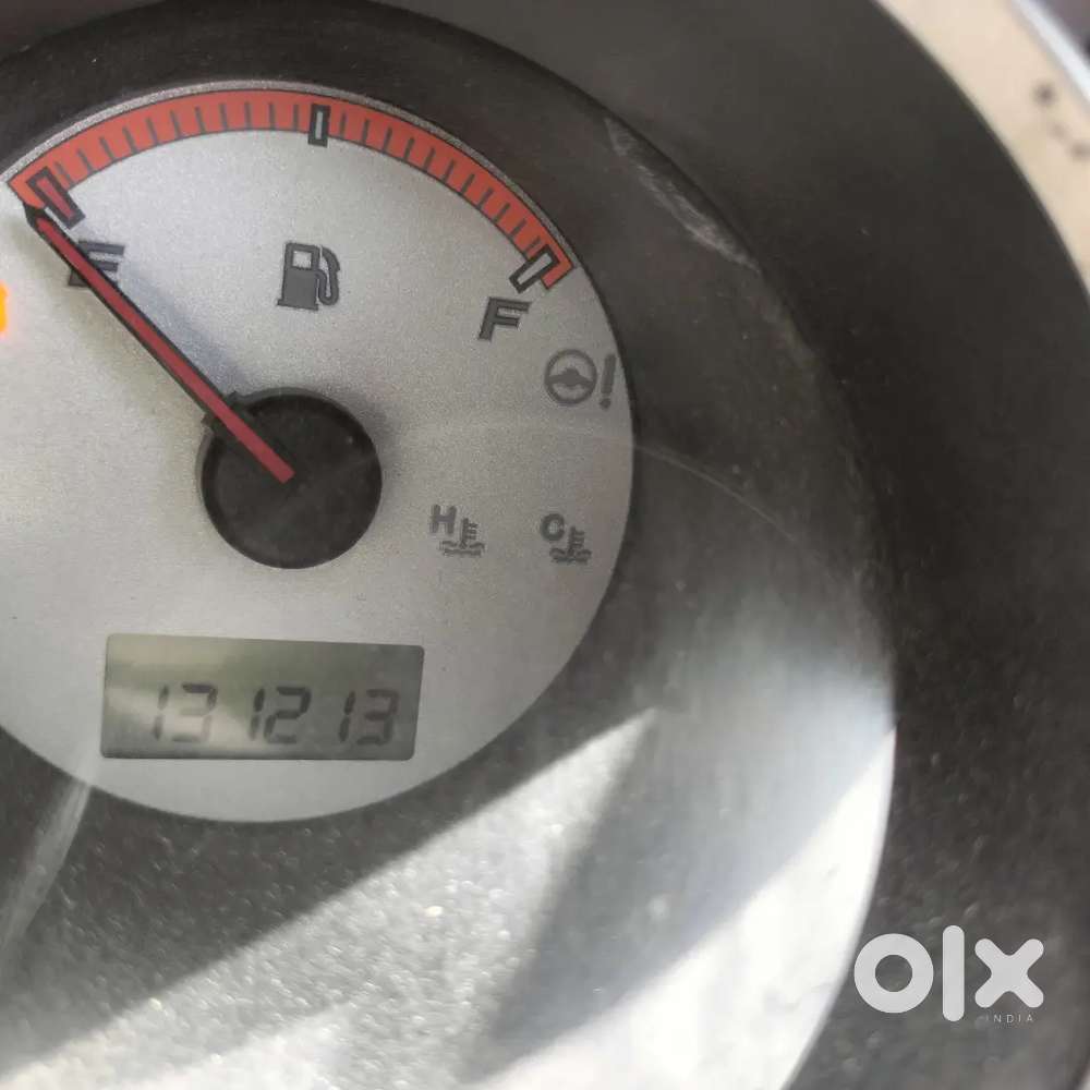 Cng Fited For 1 Years