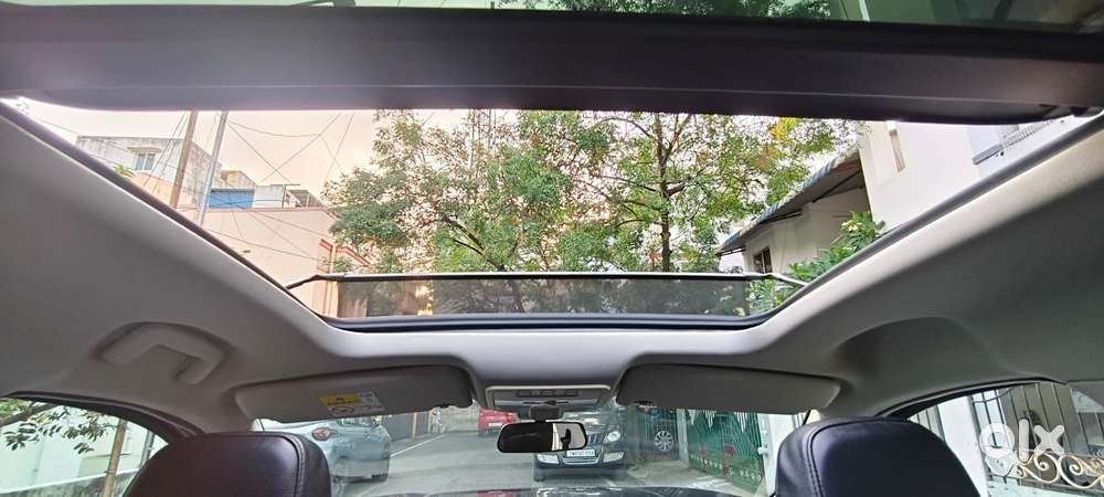 Tata Safari 2.0 Kryotec Xta Plus, 2021, Diesel