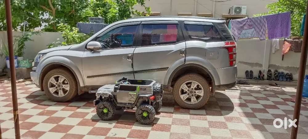 Mahindra Xuv500 Diesel Manual 2014