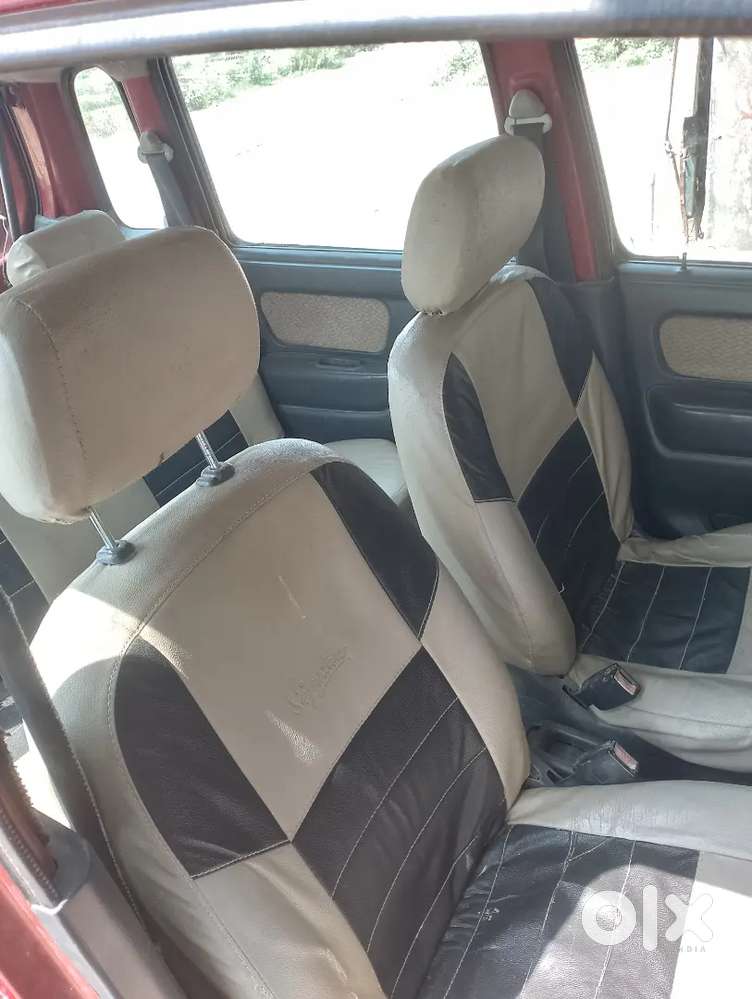 Maruti Suzuki Wagon R 2006 Petrol Good Condition