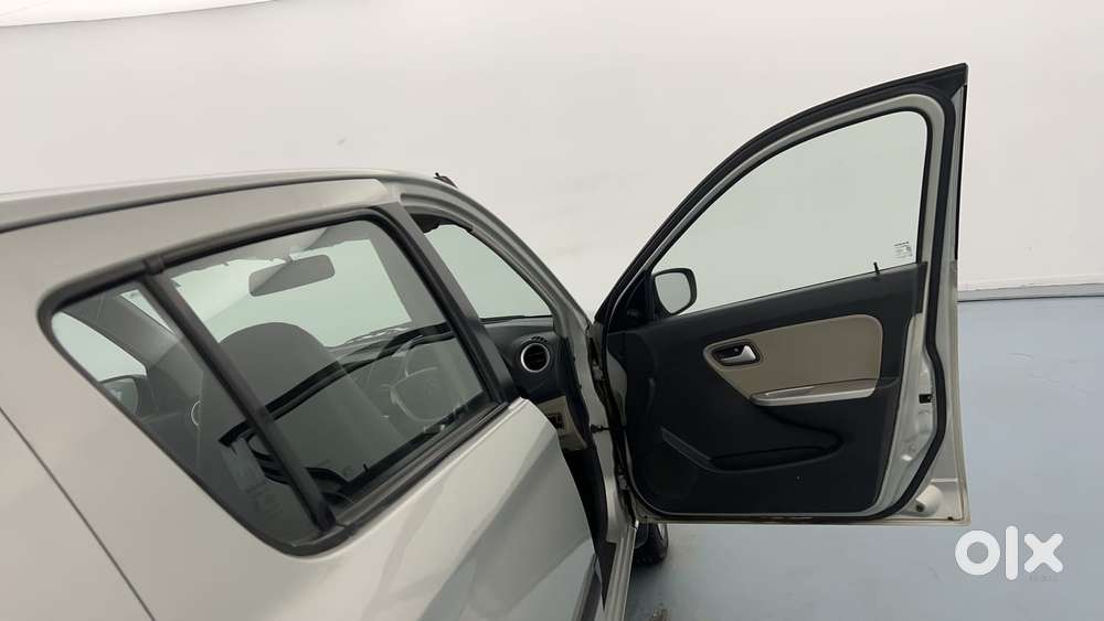 Maruti Suzuki Alto K10 Vxi, 2019, Petrol