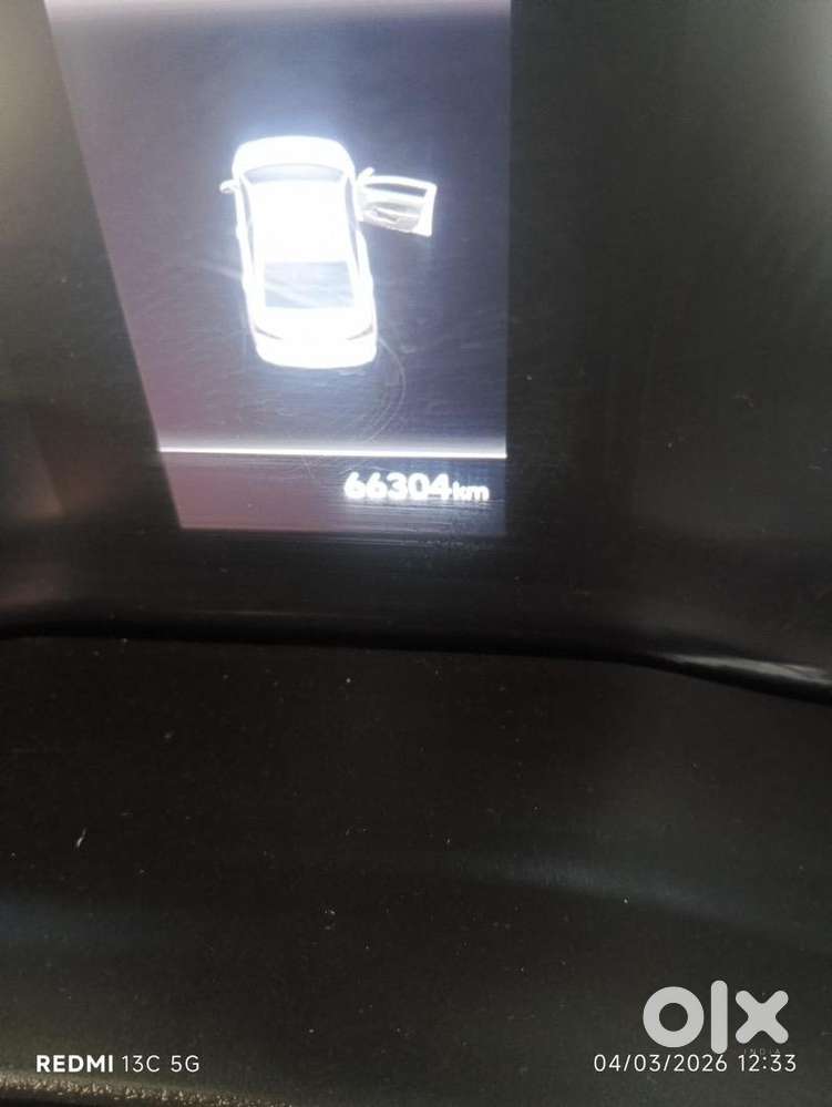 Hyundai Verna 2020 Diesel Well Maintained