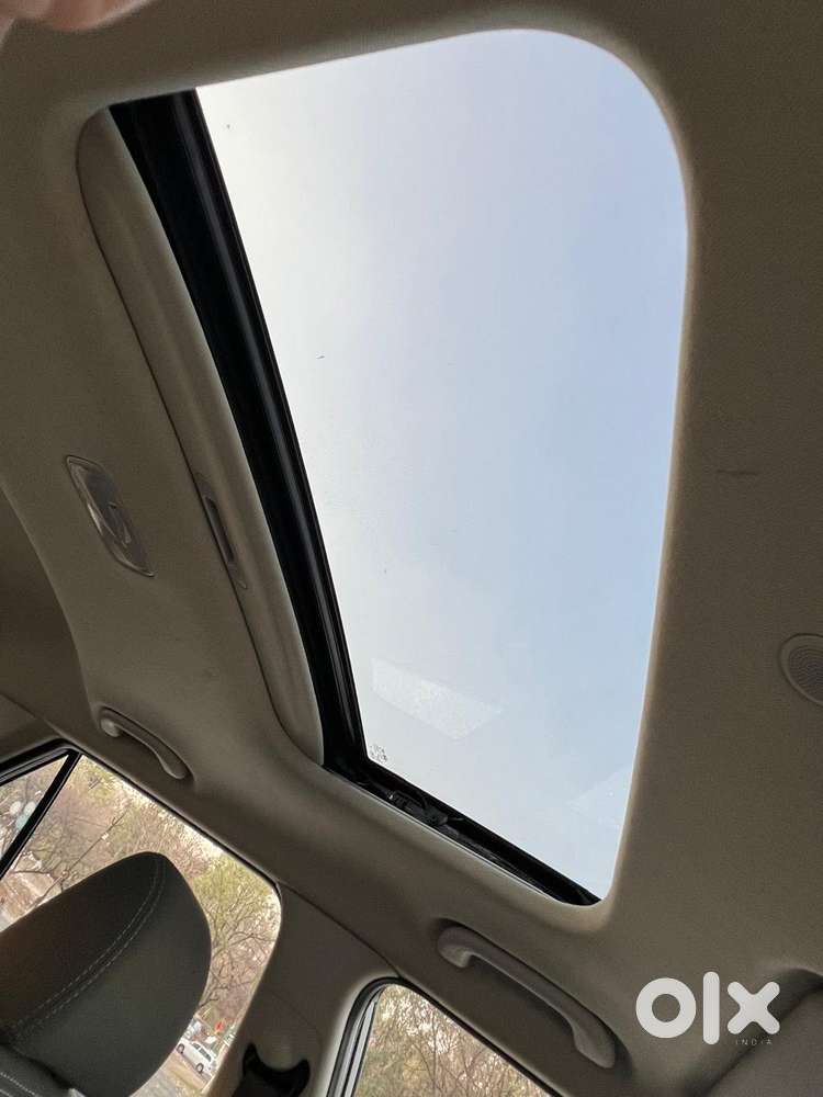 Hyundai Venue Sx Opt, 2020, Petrol