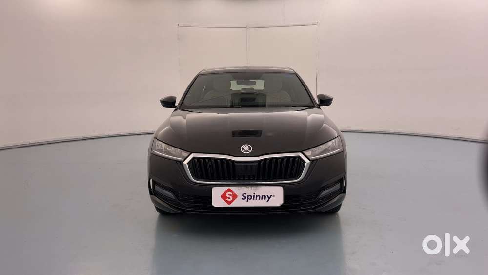 Skoda Octavia 2.0 Tdi Mt Style, 2022, Petrol