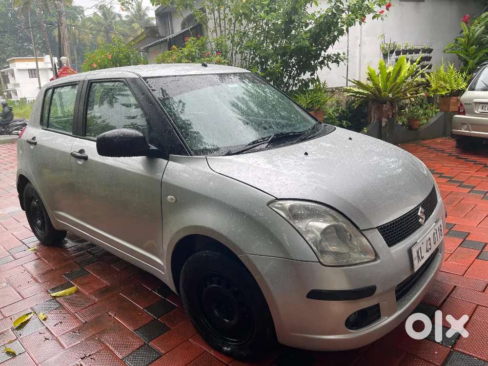 Maruti Suzuki Swift 2006