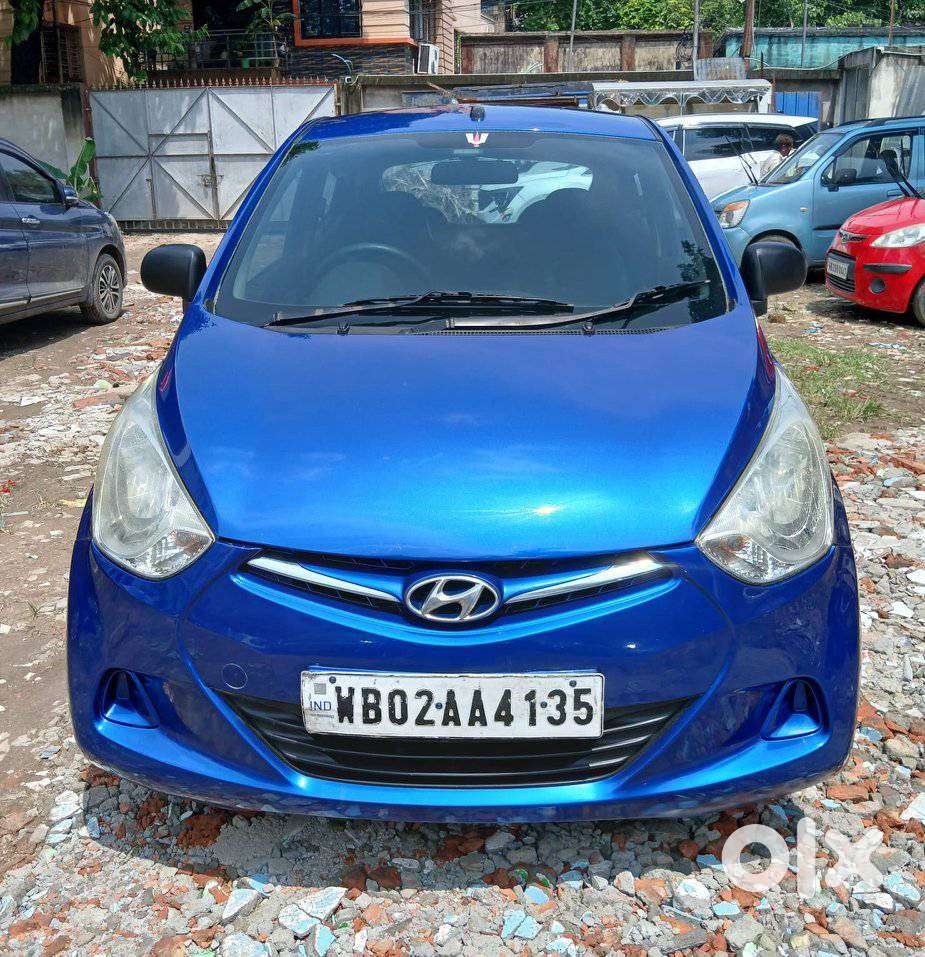 Hyundai Eon Era +, 2012, Petrol