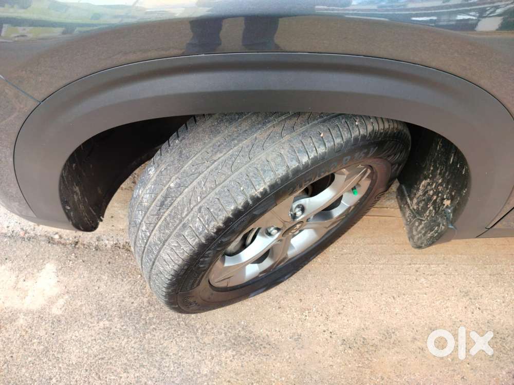 Kia Seltos Htk Plus At 1.5 Diesel, 2021, Diesel