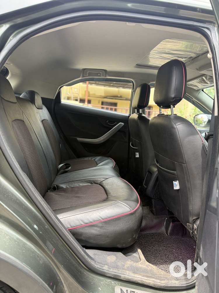 Tata Nexon 1.2 Revotron Xm (s), 2021, Petrol