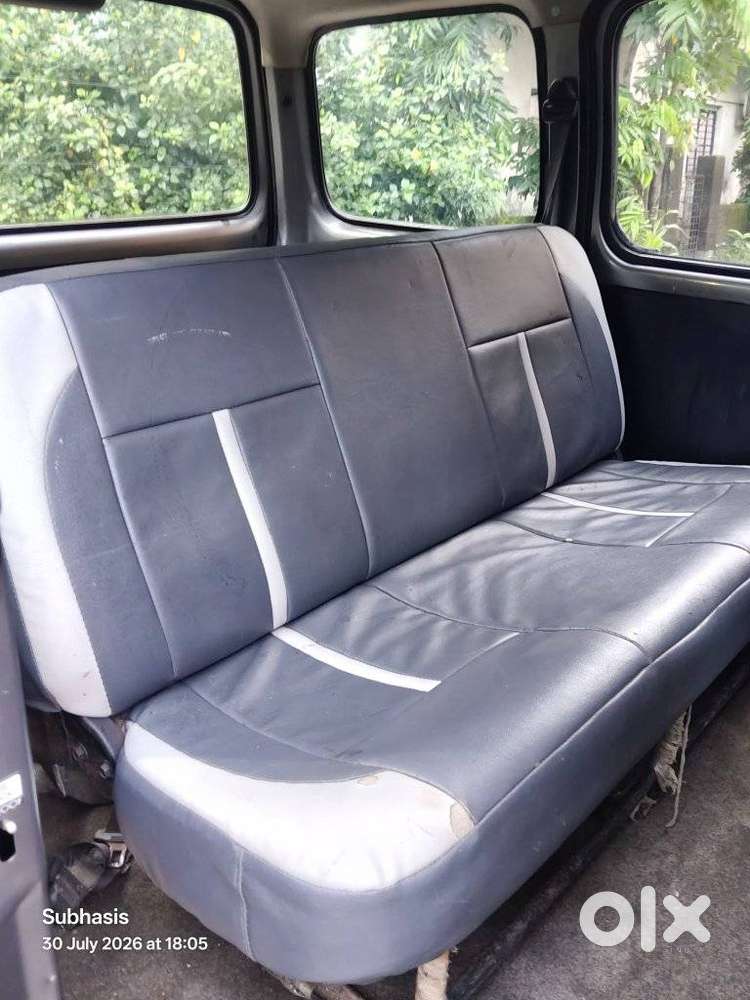 Maruti Suzuki Eeco 5 Seater Ac, 2012, Petrol