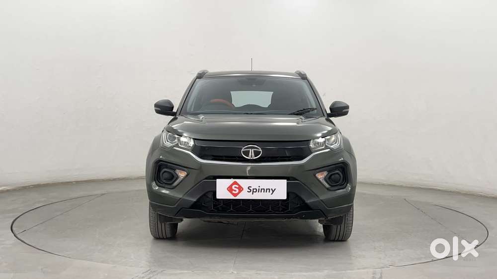 Tata Nexon 1.2 Revotron Xm, 2023, Petrol