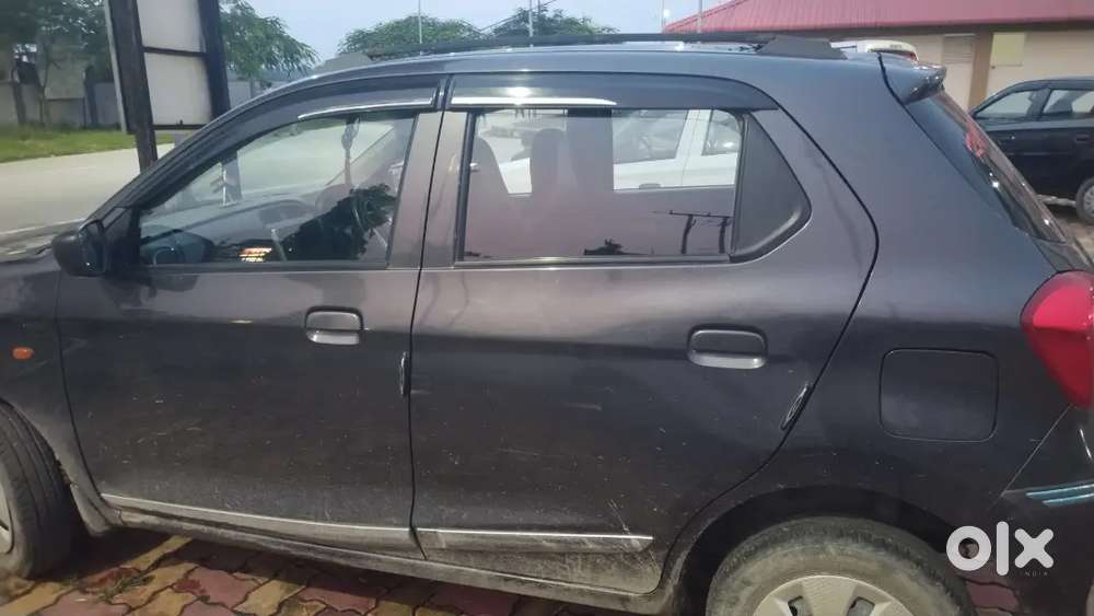 Maruti Suzuki Alto K10 2023 Petrol 70000 Km Driven