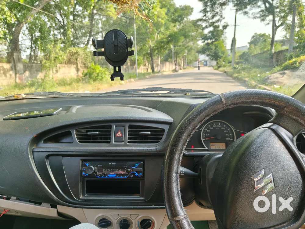 Maruti Suzuki Alto 2020
