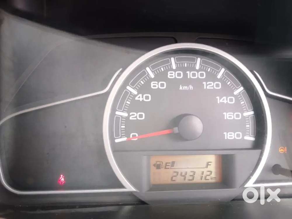 2020 Maruti Suzuki Alto 800