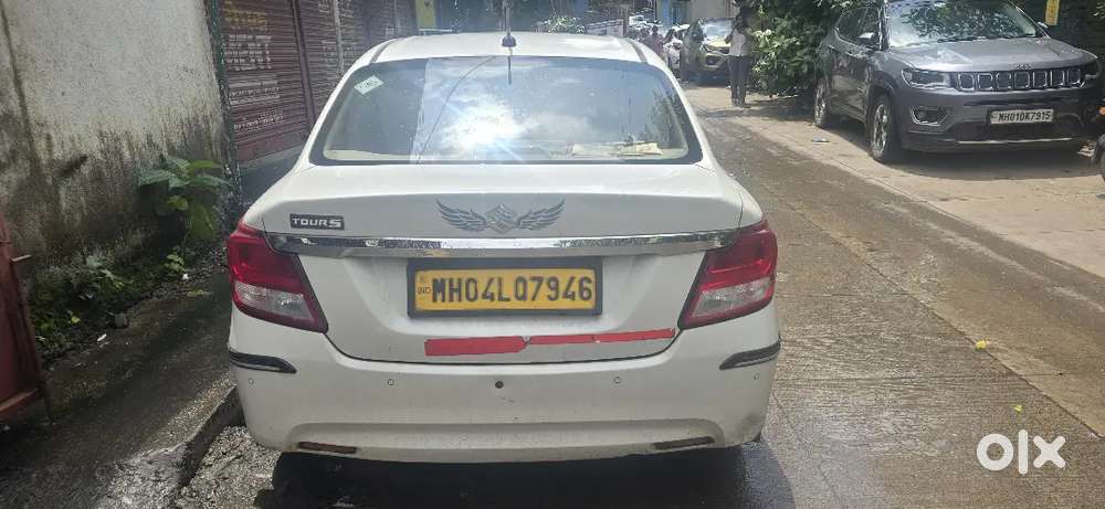 Maruti Dzire 1.2 Tour 2023
