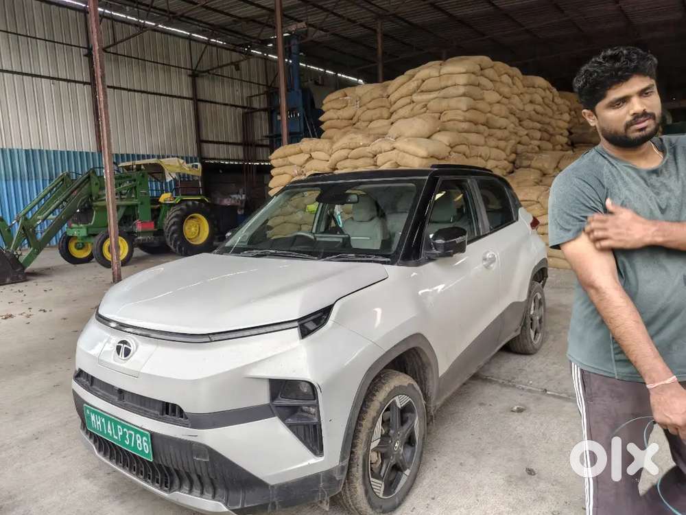 Tata Punch Ev 2024 Lr Ac Fc