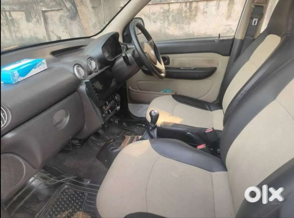 Hyundai Santro Xing 2012