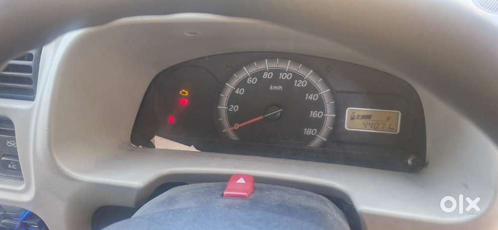 Maruti Suzuki Eeco 5 Seater Ac, 2019, Petrol