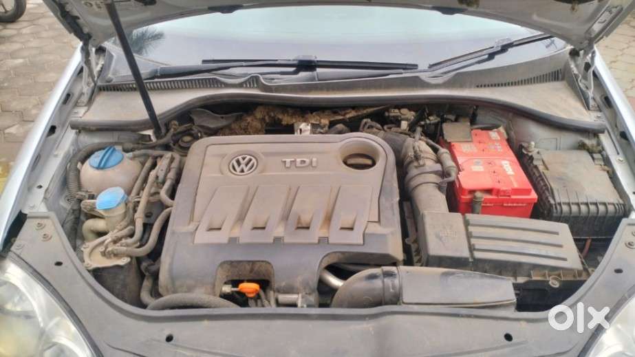 Volkswagen Jetta 1.9 Tdi Trendline, 2010, Diesel