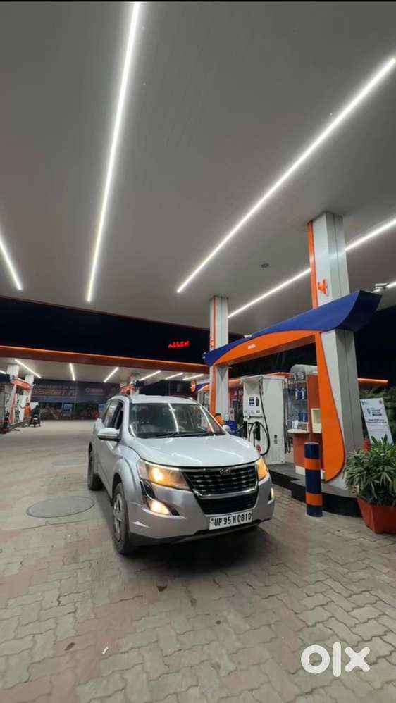 Mahindra Xuv500 Diesel 2014