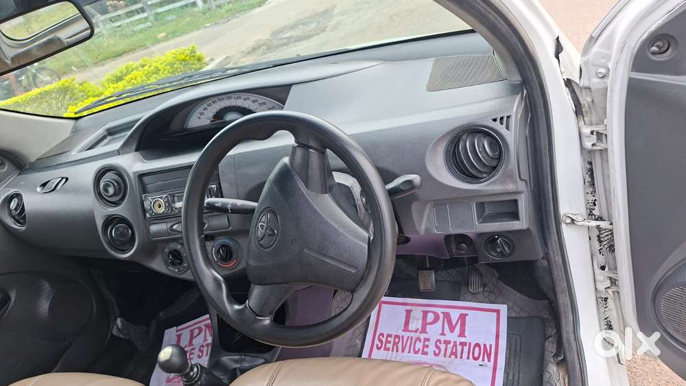 Toyota Etios Liva 2011-2012 Gd, 2012, Diesel